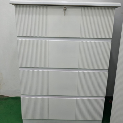Wear Drove 4 Drawer